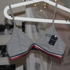 Tommy Hilfiger Comfortable Bra